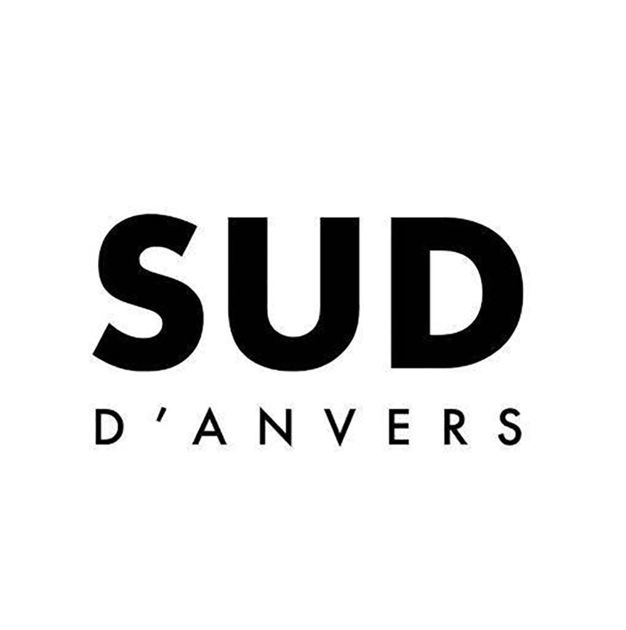 Sud D'Anvers Antuérpia Exterior foto
